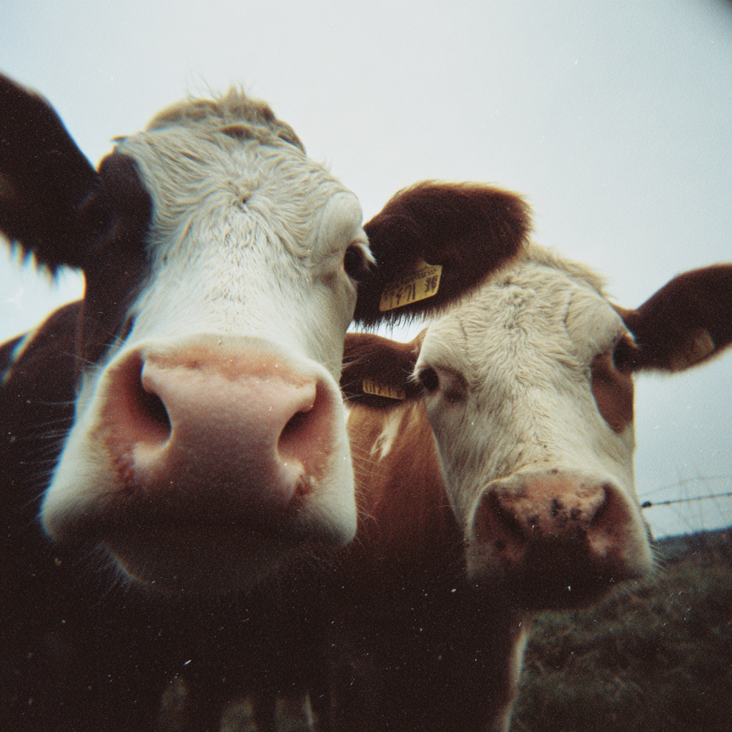 Benessere animale