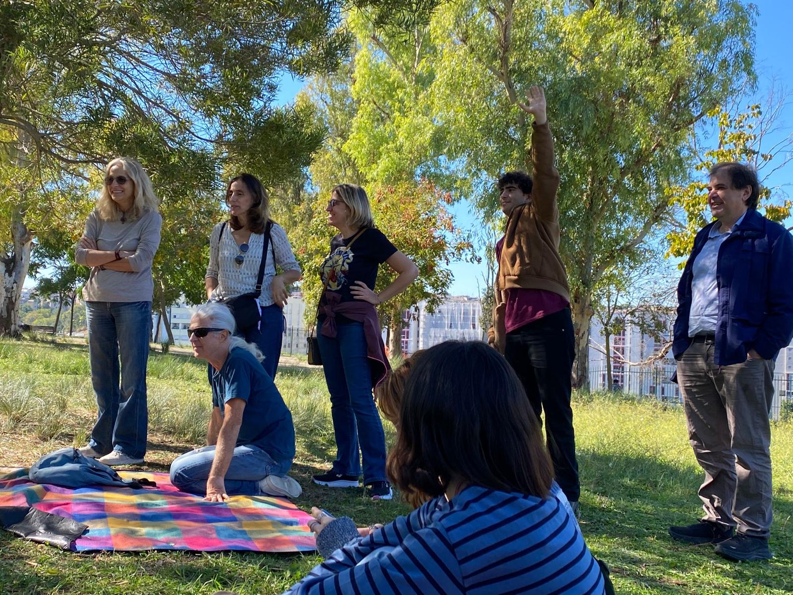 Educazione al consumo consapevole