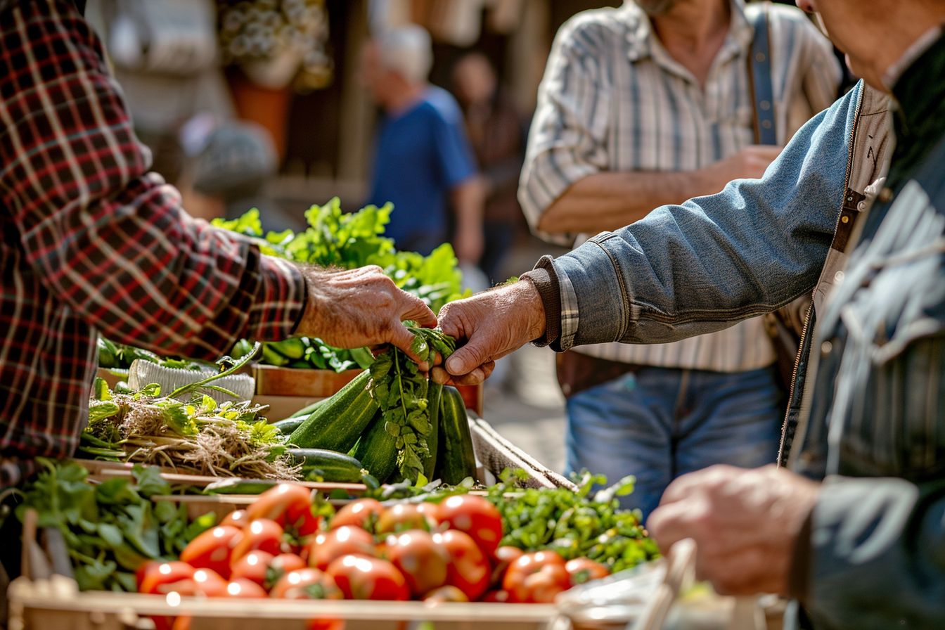 Equità economica per i produttori